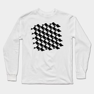 Pleco Long Sleeve T-Shirt